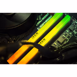 Goodram IRDM RGB Barrette Mémoire 16 Go 2 x 8 Go DDR4 3600 MHz - Vue supplémentaire 16