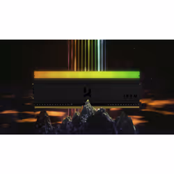 Goodram IRDM RGB Barrette Mémoire 16 Go 2 x 8 Go DDR4 3600 MHz - Vue supplémentaire 17