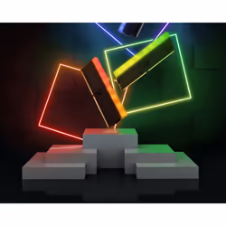 Goodram IRDM RGB Barrette Mémoire 16 Go 2 x 8 Go DDR4 3600 MHz - Vue supplémentaire 18