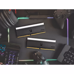 Goodram IRDM RGB Barrette Mémoire 16 Go 2 x 8 Go DDR4 3600 MHz - Vue supplémentaire 31