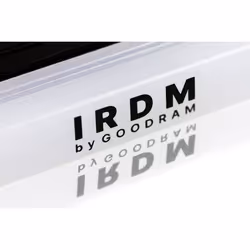 Goodram IRDM RGB Barrette Mémoire 16 Go 2 x 8 Go DDR4 3600 MHz - Vue supplémentaire 9