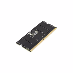 Barrette Mémoire DDR5 16Go 4800MHz pour Ordinateur Portatif - Goodram GR4800S564L40S