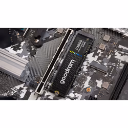 Goodram SSDPR-PX600-1K0-80 disque SSD M.2 1 To PCI Express 4.0 3D NAND NVMe - Vue supplémentaire 4