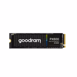 Goodram SSDPR-PX600-2K0-80, 2 To, M.2, 5000 Mo/s