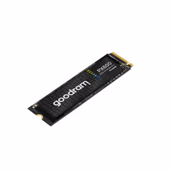 Goodram SSDPR-PX600-2K0-80 disque SSD M.2 2 To PCI Express 4.0 3D NAND NVMe