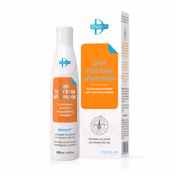 Un shampooing Dermastic spécialiste de la chute des cheveux conçu à la fois pour les femmes et les hommes ayant des problèmes ...