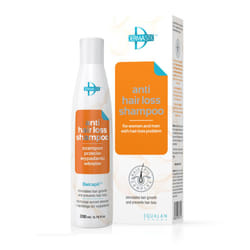 Dermastic Shampoing anti chute
