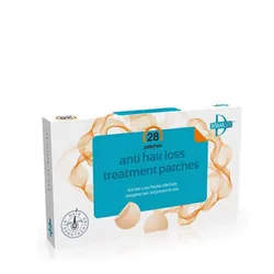 Dermastic Patch anti chute 28 Patchs