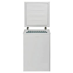 Beko HS210520 congélateur Congélateur coffre Pose libre 104 L Blanc