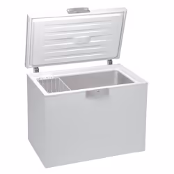 Beko HS221520, 205 L, 12 kg/24h, SN-T, 40 dB, 4*, Blanc