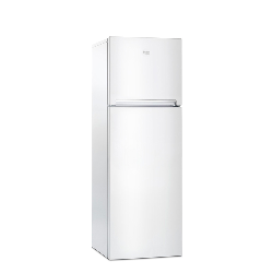 Beko RDSA310M20 réfrigérateur-congélateur Pose libre 306 L Blanc