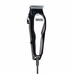 Wahl 20107.0460 Baldfader, Noir, Chrome, 1 mm, 1,3 cm, 4,5 cm, Secteur, 2 m