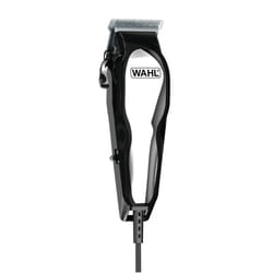 Wahl 20107.0460 Baldfader Noir, Chrome