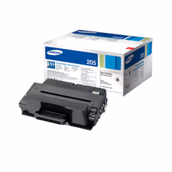 Samsung MLT-D205L, 5000 pages, Noir, 1 pièce(s)