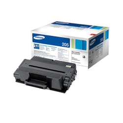 Samsung MLT-D205L Cartouche de tonerOriginal Noir