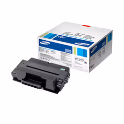 Samsung MLT-D205L Cartouche de tonerOriginal Noir - Vue supplémentaire 5
