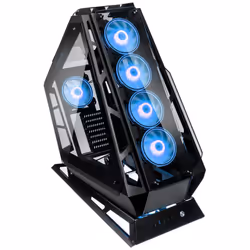 Kolink Big Chungus Unit Edition Full Tower Noir - Vue supplémentaire 2