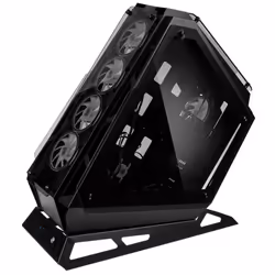 Kolink Big Chungus Unit Edition Full Tower Noir - Vue supplémentaire 3