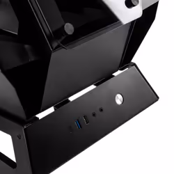 Kolink Big Chungus Unit Edition Full Tower Noir - Vue supplémentaire 5