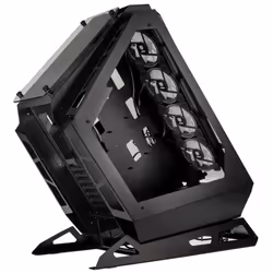 Kolink Big Chungus Unit Edition Full Tower Noir - Vue supplémentaire 7