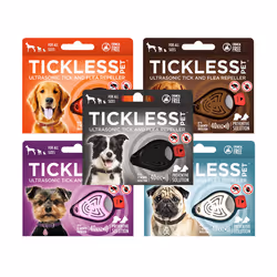 Chasse-Tique Pro pour Chien - Détecteur de Puces Électronique - Vue supplémentaire 2