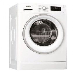 Lave Linge Frontale WHIRLPOOL 7Kg
