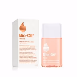 Bio Oil Huile Regenrante Soin de Peau 25ml