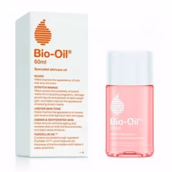 Huile réparatrice Huile de soin pour le visage et le corps, spécialement formulée pour aider à réduire l'apparence des cicatr ...