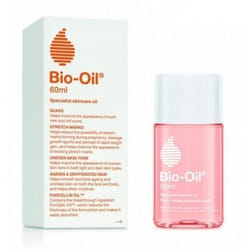 Bio Oil Huile De Soin 60ml
