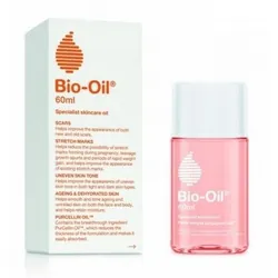 Bio Oil Huile De Soin 60ml