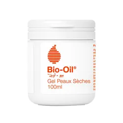 BIO OIL GEL PEAUX SECHES 100ML