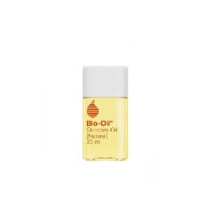 BIO OIL HUILE DE SOIN NATURELLE 25ML