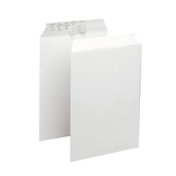 Pochette blanche PIGNA 162X230 STRIP 80GR (PQ/500)