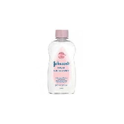 Johnson's Baby Huile 100ml