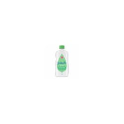Johnson's Baby Huile Aloe vera 100ml