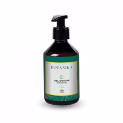 Botanika Gel douche Citron 250ml