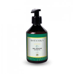 Botanika Gel douche Citron 250ml