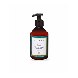 Botanika Crème de douche Coing Vanille 250ml