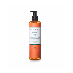 Botanika Huile de douche Sweet 250ml