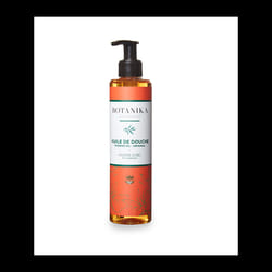 Botanika Huile de douche Sweet 250ml