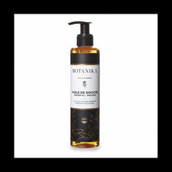 Botanika Huile de douche Oud Rose 250ml