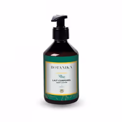 Botanika Lait Corps Neroli 250ml