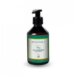 Botanika Lait Corps Neroli 250ml