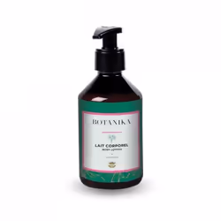 Botanika Lait Corps Géranium 250ml