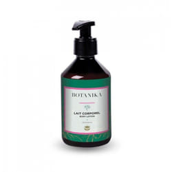 Botanika Lait Corps Géranium 250ml