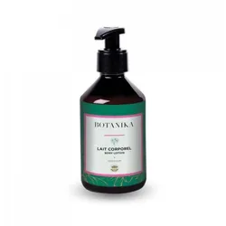 Botanika Lait Corps Géranium 250ml