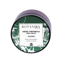 Botanika Crème Corps Exotic 200ml