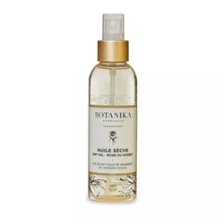 Botanika Huile Sèche Rose du Dessert