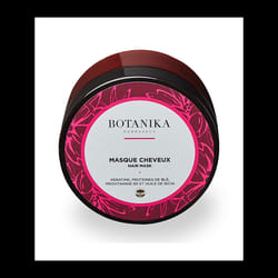 Botanika Masque cheveux 200ml