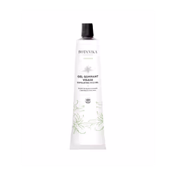 Le gel gommant de la gamme BOTANIKA MARRAKECH enrichi à l'Aloe Vera puissant agent hydratant, exfolie tout en douceur votre p ...